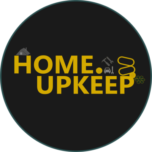 Home Upkeep